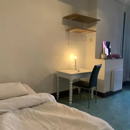 Prázdninový dům Gite Spacieux Avec Cour Au Centre D Agen Agen