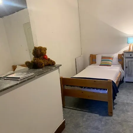 Gite Spacieux Avec Cour Au Centre D Agen Prázdninový dům Agen